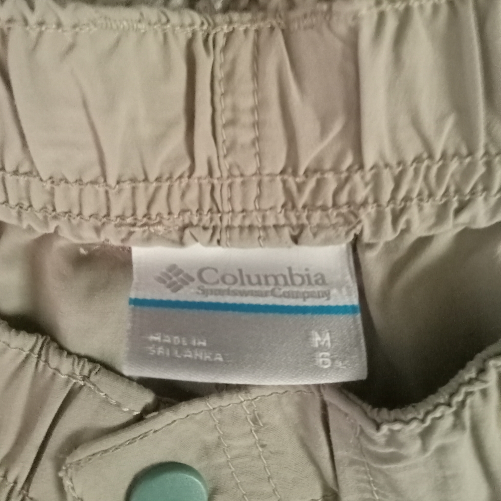 Columbia shorts - Picture 2 of 2